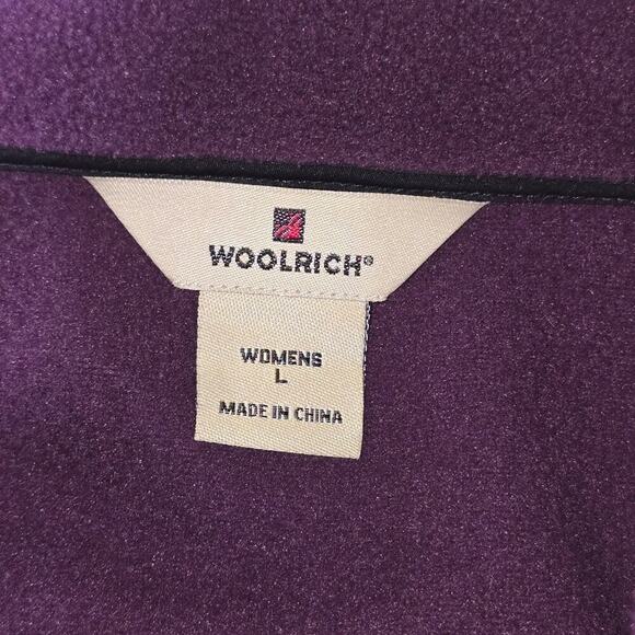 Woolrich Fleece Vest Bundle - Picture 10 of 11